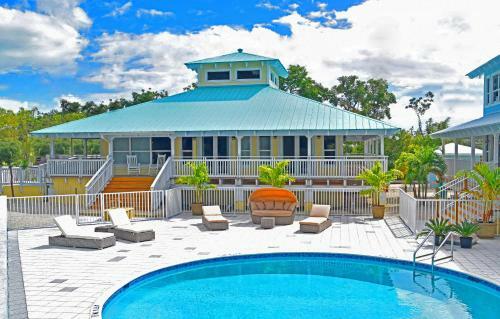 Hotel Dolphin Point Villas
