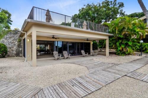 Apartamento Moon Bay A410 Condo
