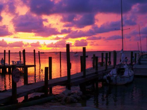 Hotel Key Largo Cottages