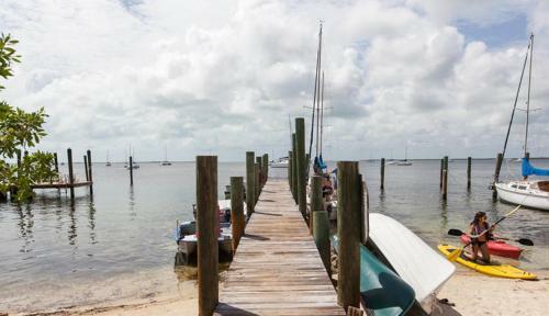 Hotel Key Largo Cottages