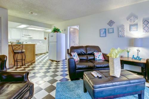 Cayucos Beach House - Downstairs Studio