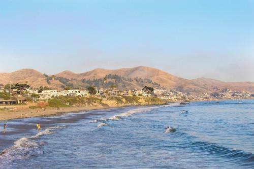 Golden Sand Retreat