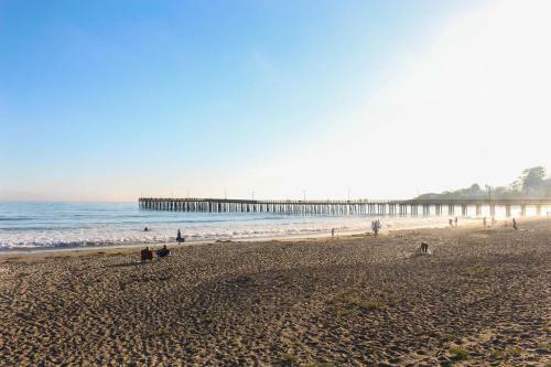 Golden Sand Retreat