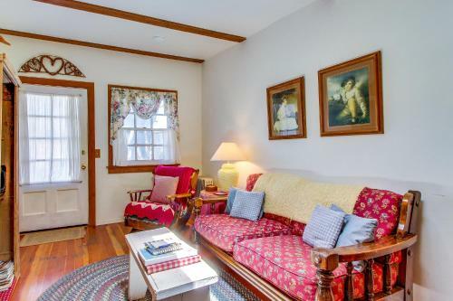 Carriage House