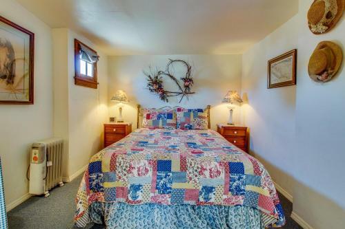 Carriage House