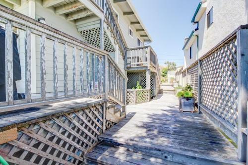 Oceanfront Delight