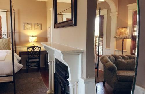 Bed & Breakfast Cass House Cayucos