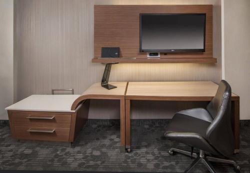 Hotel Courtyard By Marriott Cedar City
