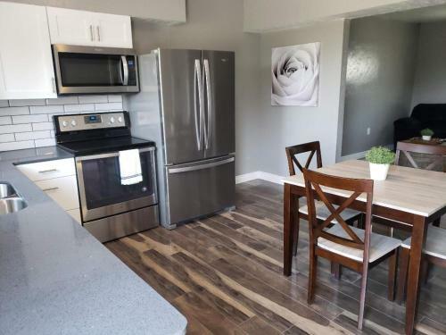 Apartamento Downtown Bungalow- 2 Bedroom