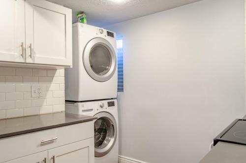 Apartamento Cedar Getaway