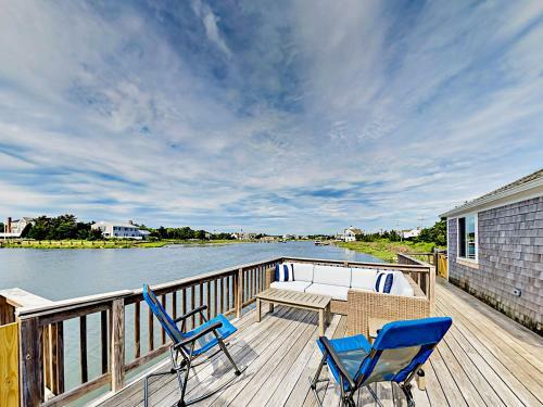 158 Long Beach Road Home