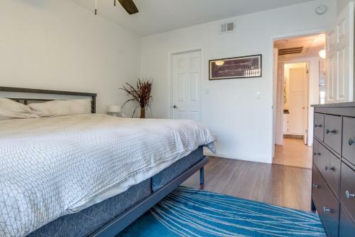 Apartamento 1 Bedroom Unit Ground Floor
