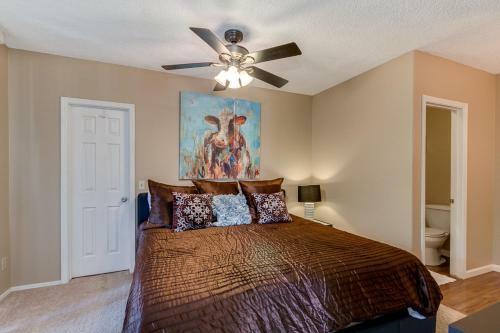 Apartamento 2 Bedroom Condo Great Views