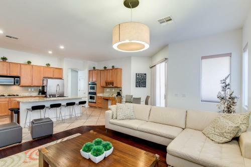 Private Pool House 3 Bedrooms