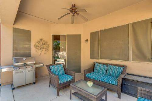 Private Pool House 3 Bedrooms