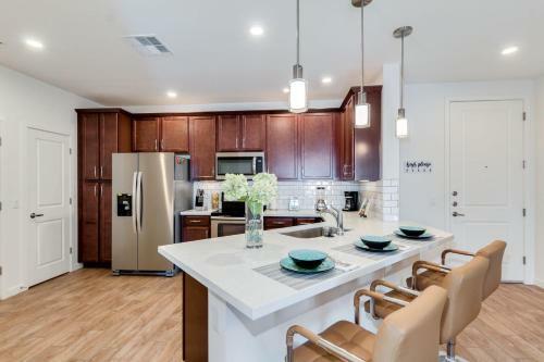 Apartamento Queen Creek #350 Condo