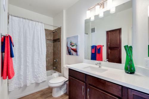 Apartamento Queen Creek #350 Condo