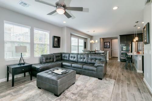 Grand Canyon (villa Del Lago) Home