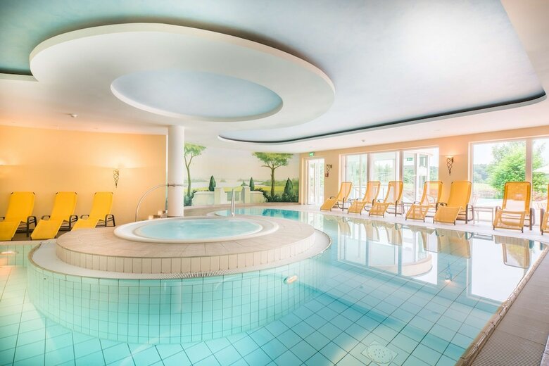 Best Western Premier Castanea Resort Hotel