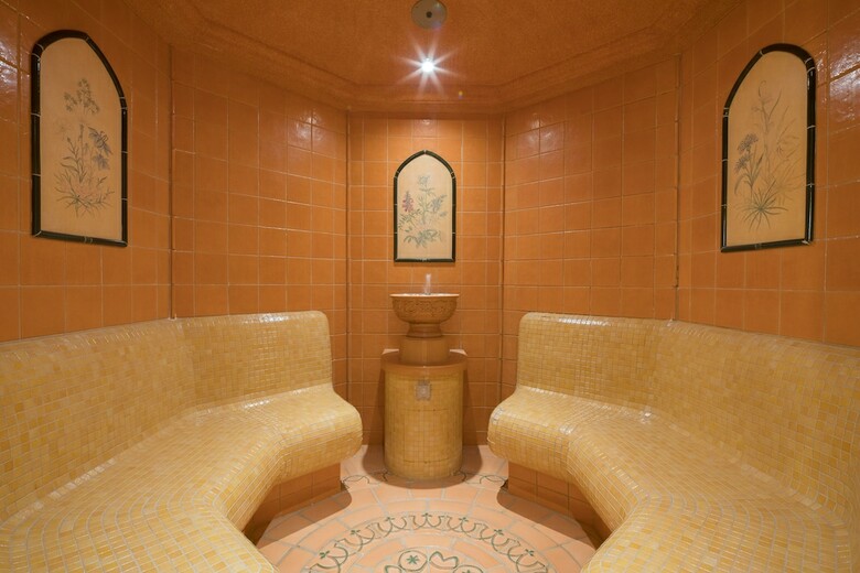 Best Western Premier Castanea Resort Hotel