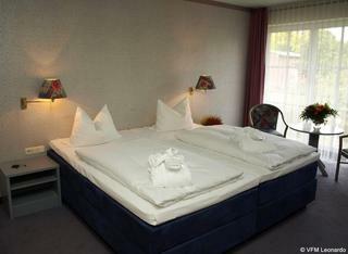 Hotel Helnan Reinstorf