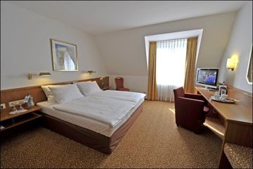 Best Western Hotel Lippischer Hof