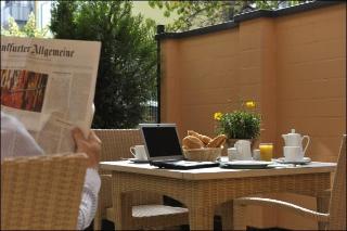 Best Western Hotel Lippischer Hof