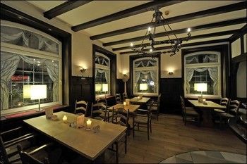 Best Western Hotel Lippischer Hof