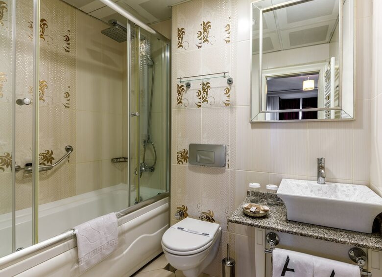 Hotel Amira Istanbul