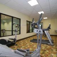 Hotel Best Western Atrea Manatee