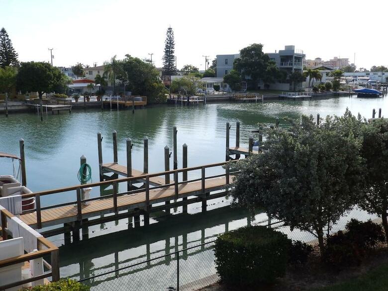 Treasure Bay Hotel & Marina