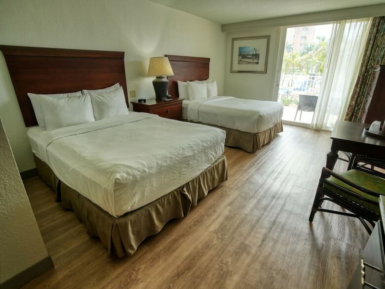 Treasure Bay Hotel & Marina