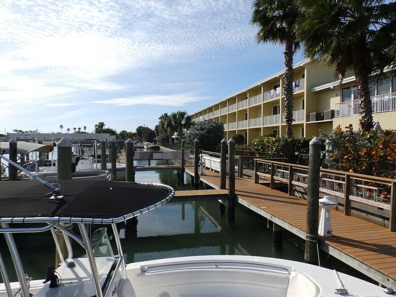 Treasure Bay Hotel & Marina