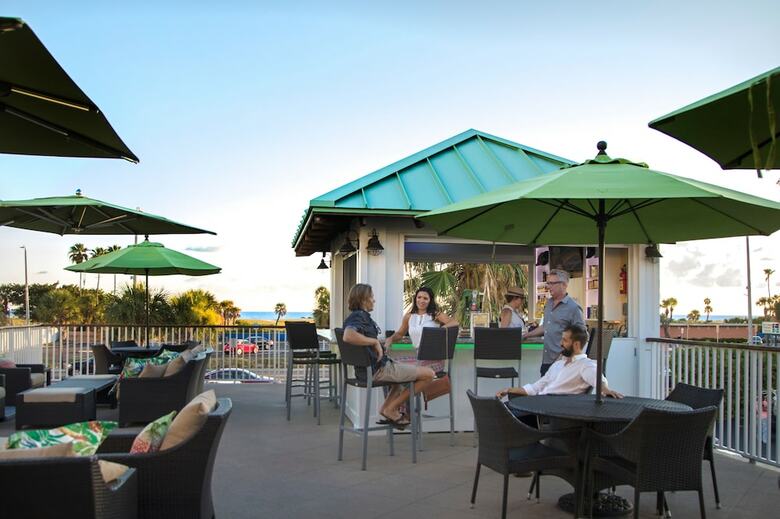 Treasure Bay Hotel & Marina