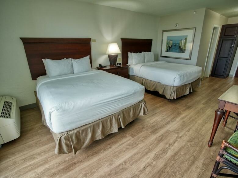 Treasure Bay Hotel & Marina