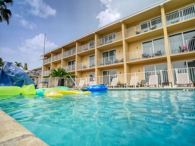Treasure Bay Hotel & Marina