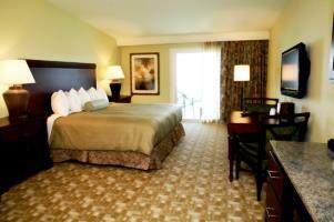 Treasure Bay Hotel & Marina