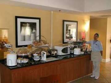 Hotel Hampton Inn Bonita Springs-naples (North)