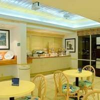 Hotel Hampton Inn & Suites Islamorada