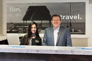 Hotel Hampton Inn Ft Lauderdale-arpt North