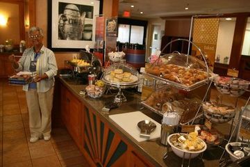 Hotel Hampton Inn Commercial Blvd-ft Lauderdale