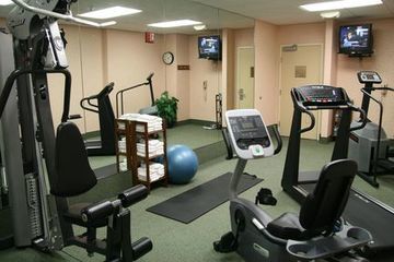 Hotel Hampton Inn Commercial Blvd-ft Lauderdale