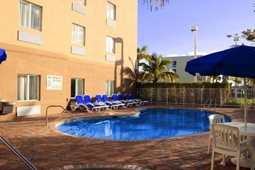 Hotel Hampton Inn & Suites Ft. Pierce Fl