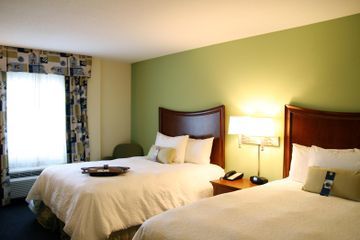 Hotel Hampton Inn & Suites Ft. Pierce Fl