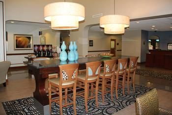 Hotel Hampton Inn & Suites Ft. Pierce Fl