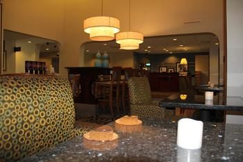 Hotel Hampton Inn & Suites Ft. Pierce Fl