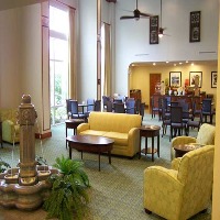 Hotel Hampton Inn & Suites Ft. Pierce Fl