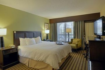 Hotel Hampton Inn Fort Walton Beach