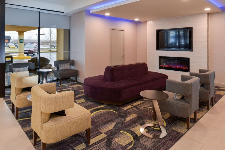 Hotel La Quinta Inn & Suites Indianapolis South