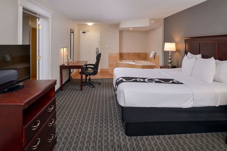 Hotel La Quinta Inn & Suites Indianapolis South